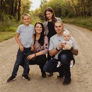 Meet your Posher, Amy